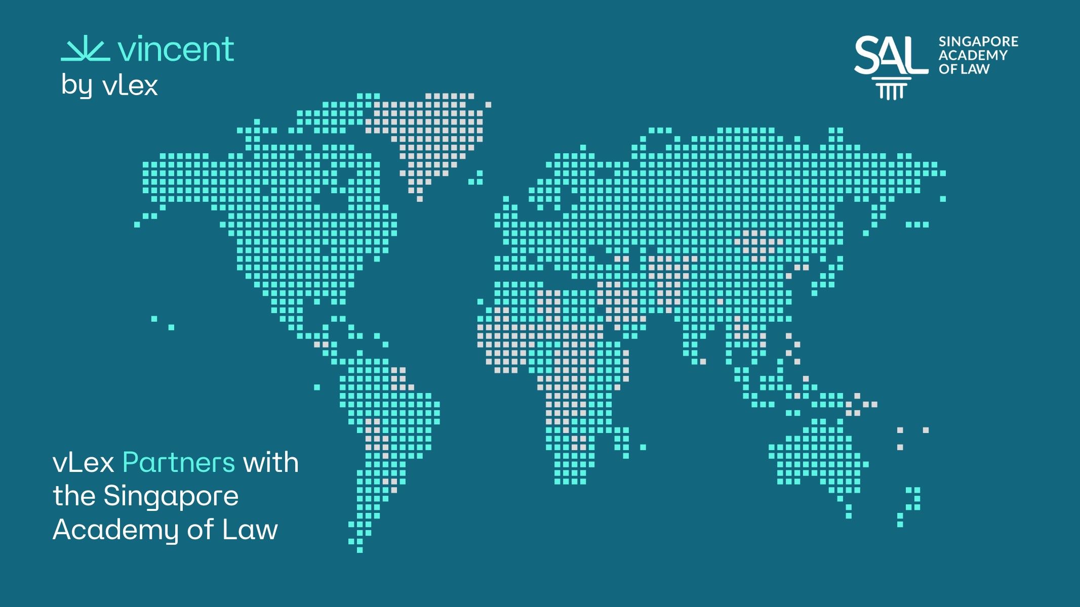 vLex partner- Singapore Academy of Law