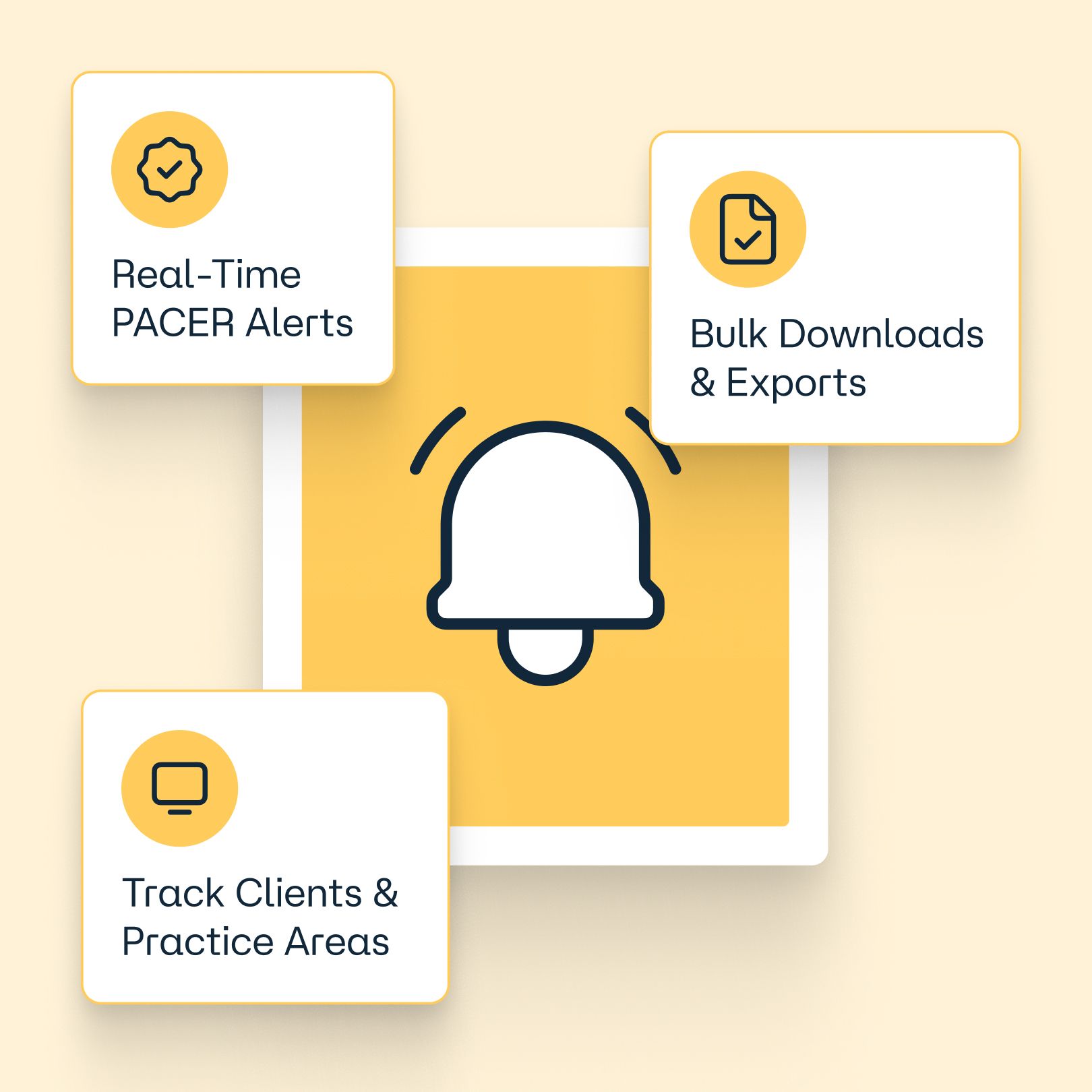 Vlex Intelligent Alerts 