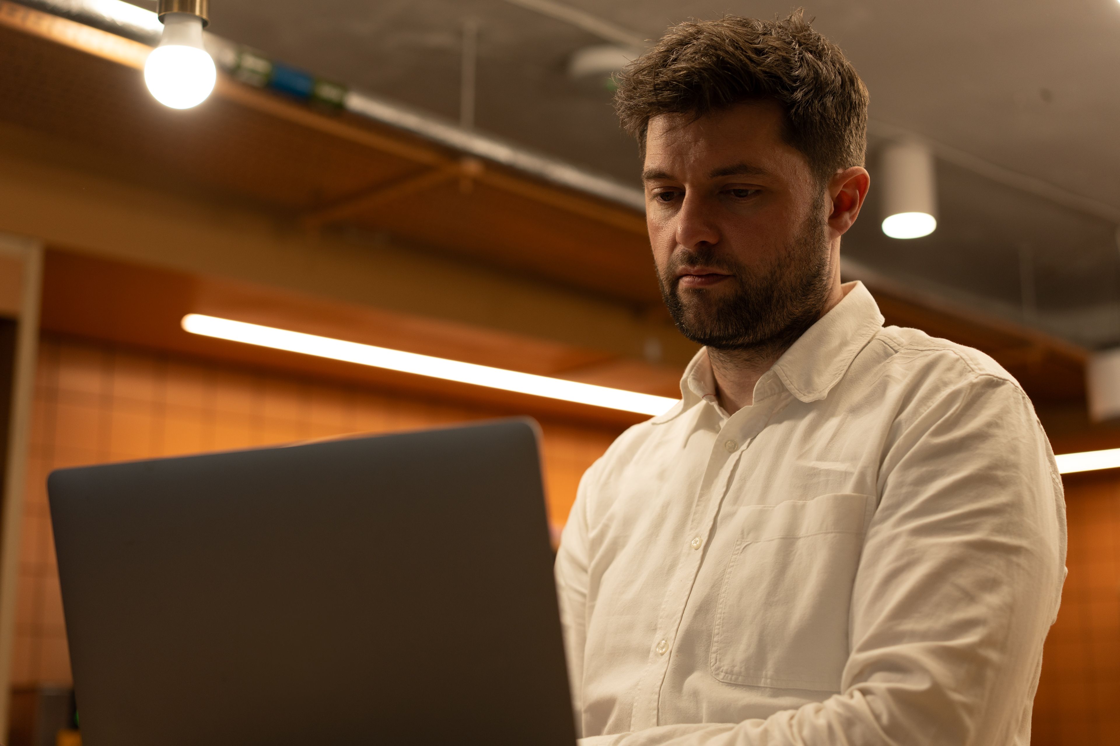 Government Department 