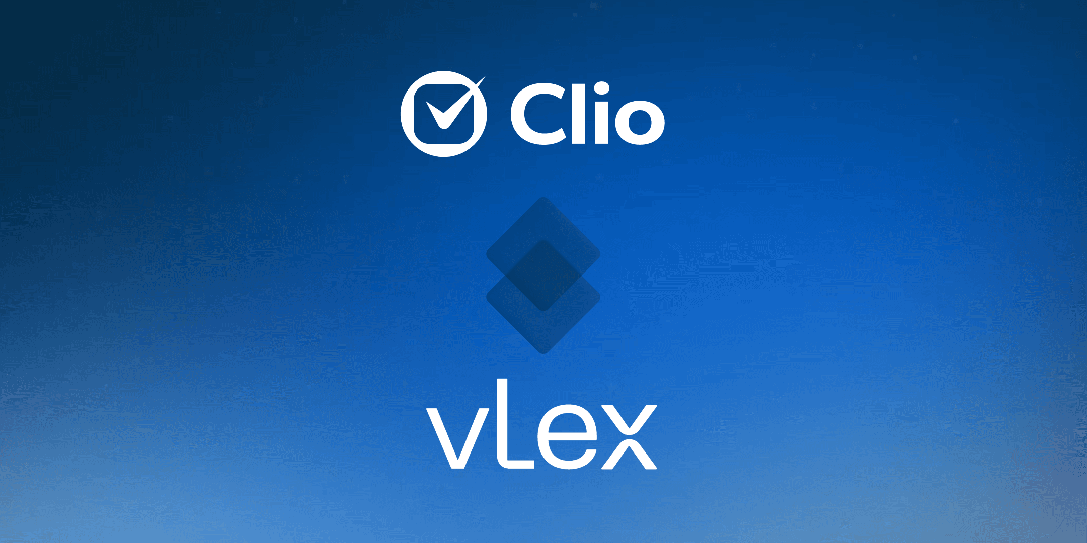 Clio x vLex
