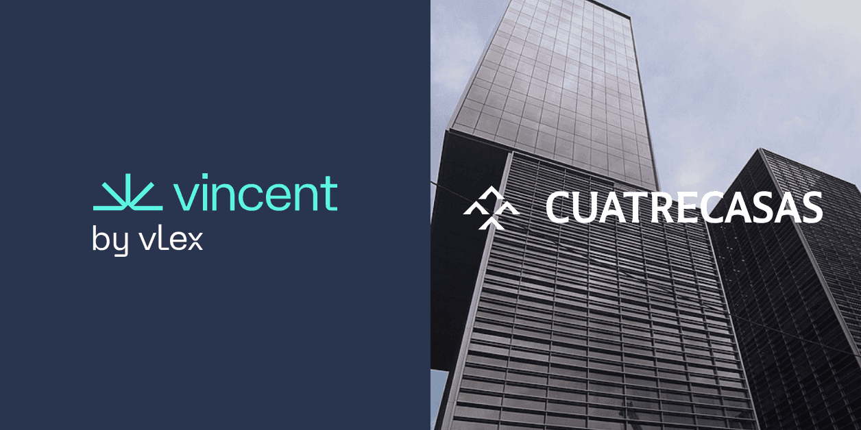 Cuatrecasas Vincent Integration