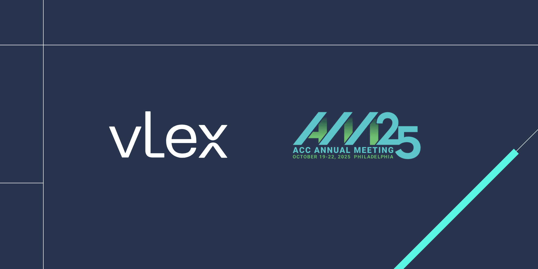 ACC Annual Meeting in Philadelphia