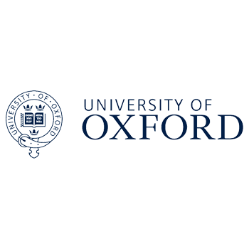 University of Oxford Logo